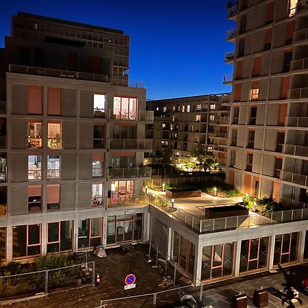 Chambre D'Hotes Sur Ile De Nantes Zewnętrze zdjęcie
