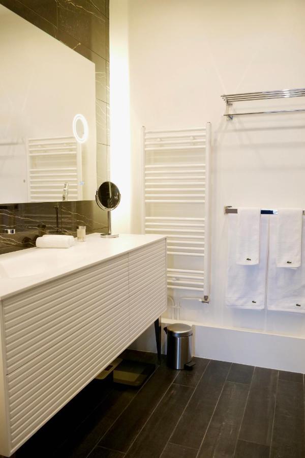 Chambre D'Hotes Sur Ile De Nantes Zewnętrze zdjęcie